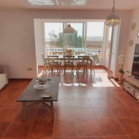 Casa Del Sol Corralejo Parque公寓 外观 照片