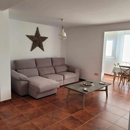 Casa Del Sol Corralejo Parque公寓 外观 照片