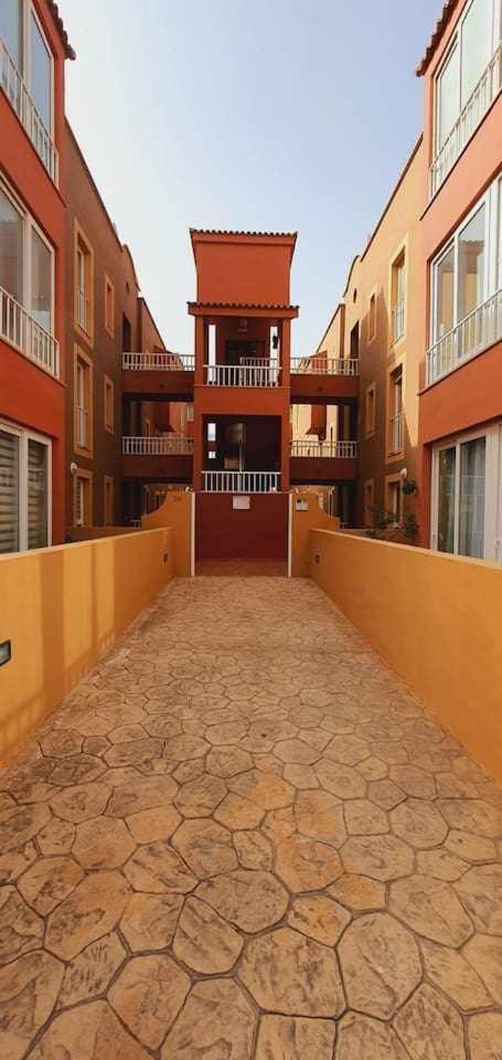 Casa Del Sol Corralejo Parque公寓 外观 照片