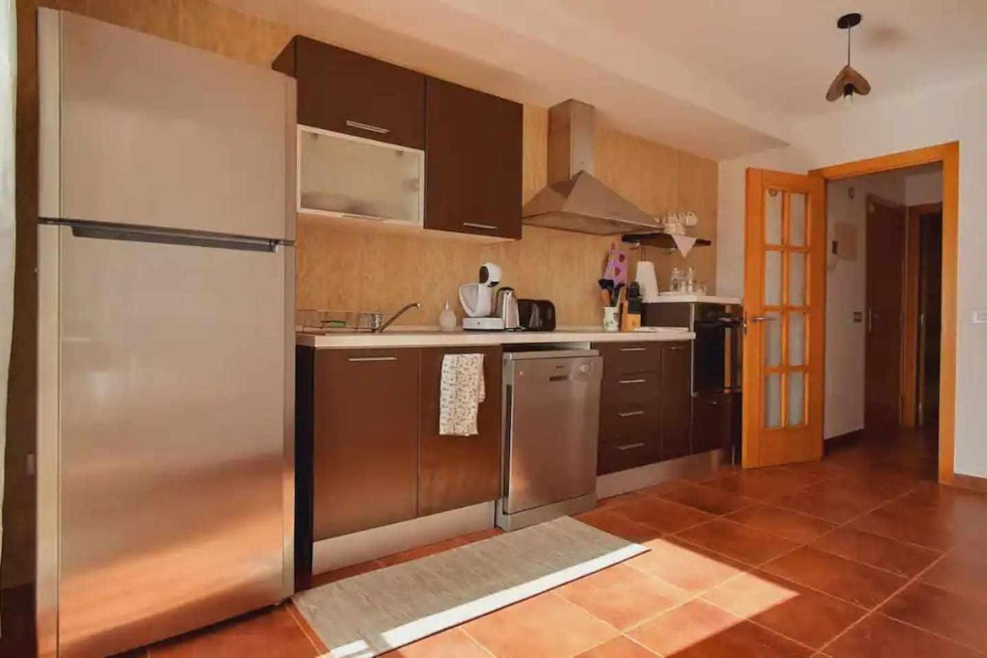Casa Del Sol Corralejo Parque公寓 外观 照片