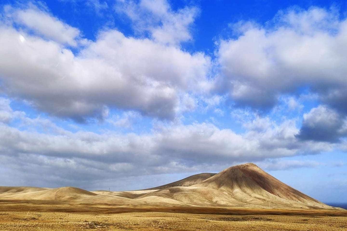 Casa Del Sol Corralejo Parque公寓 外观 照片
