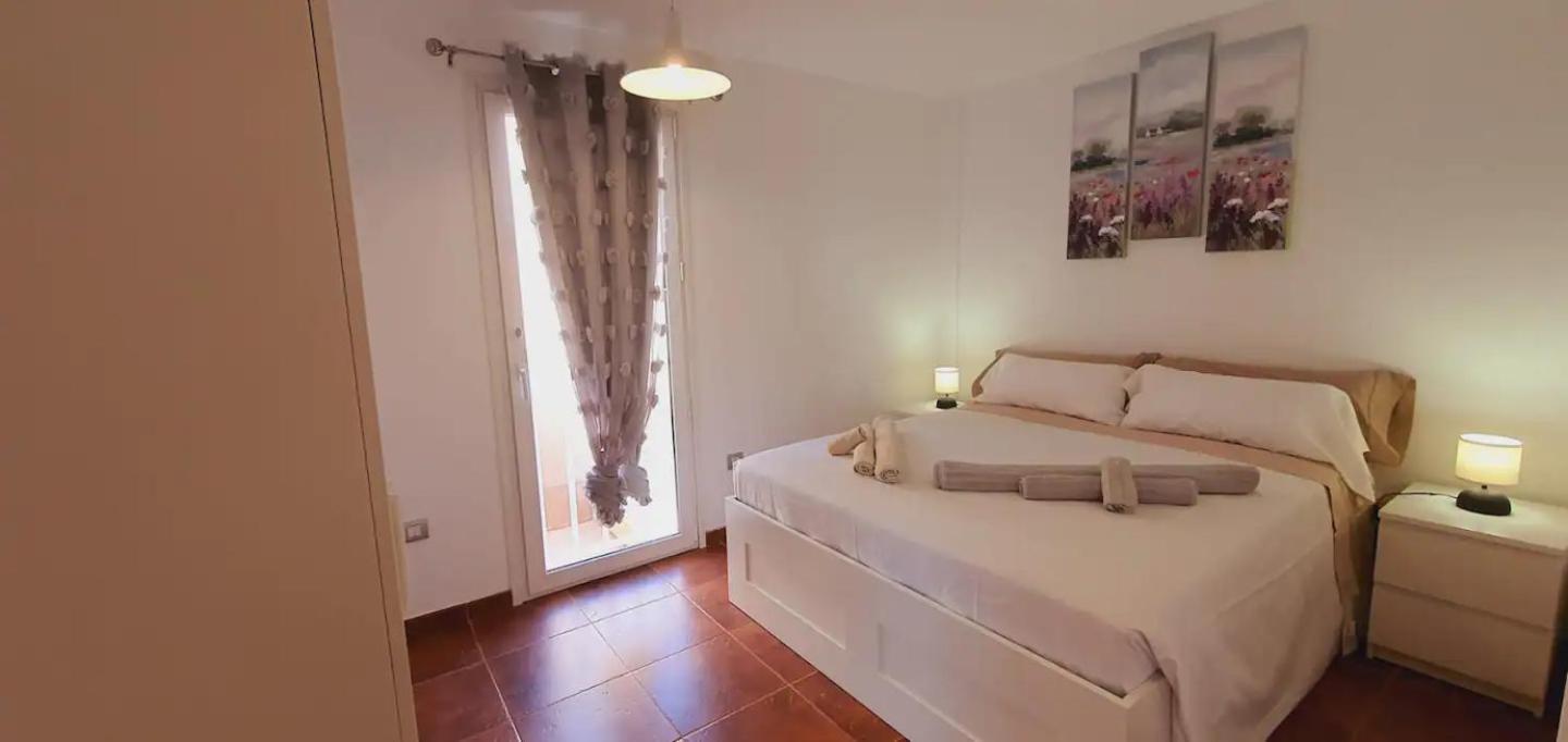 Casa Del Sol Corralejo Parque公寓 外观 照片