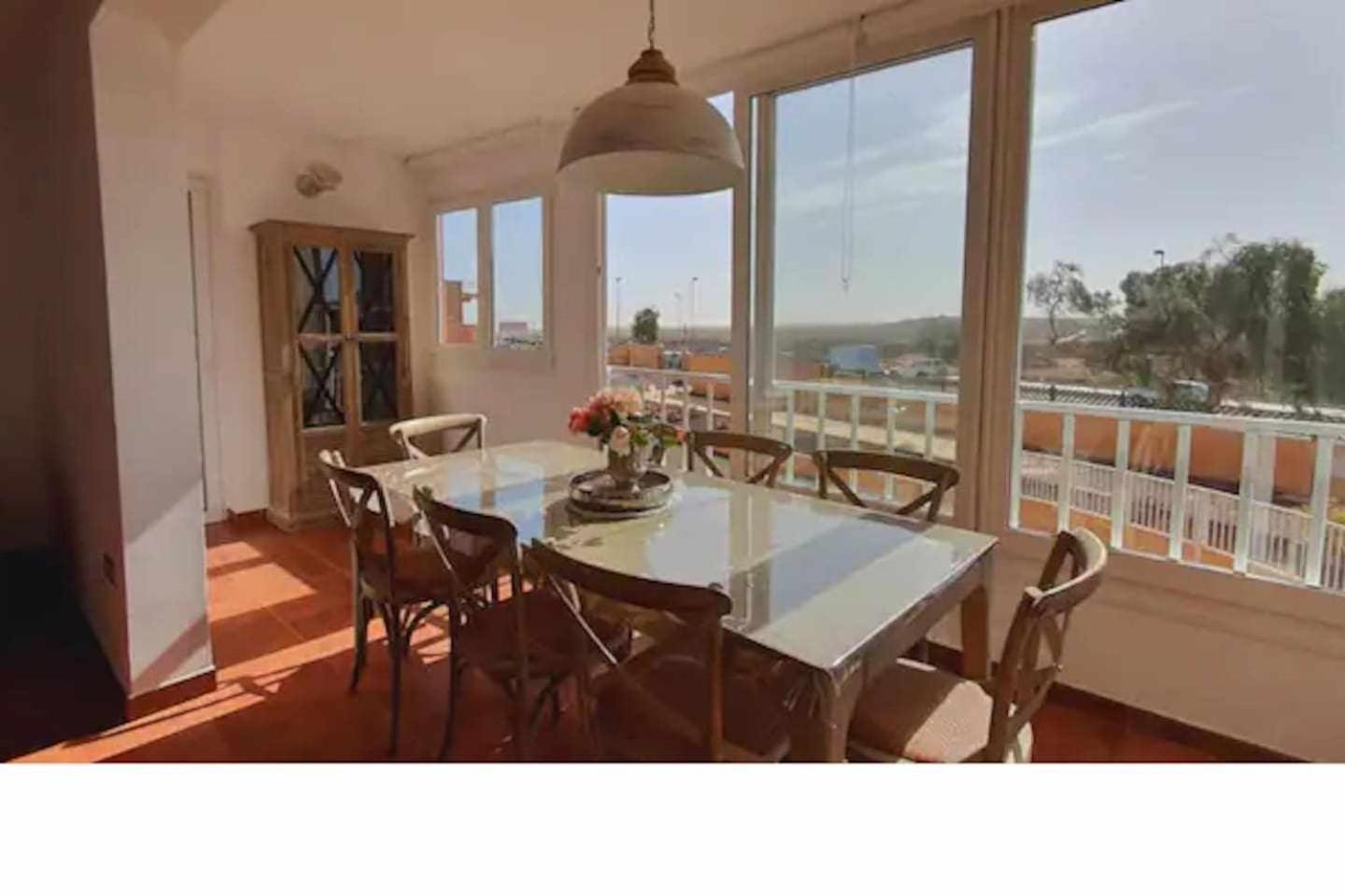 Casa Del Sol Corralejo Parque公寓 外观 照片