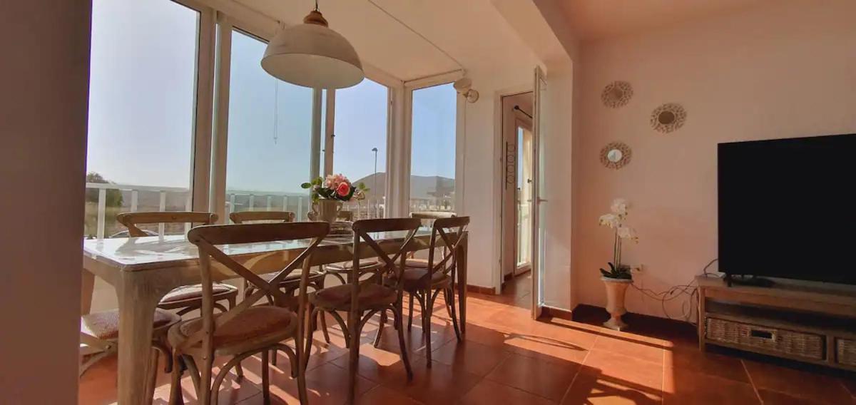 Casa Del Sol Corralejo Parque公寓 外观 照片