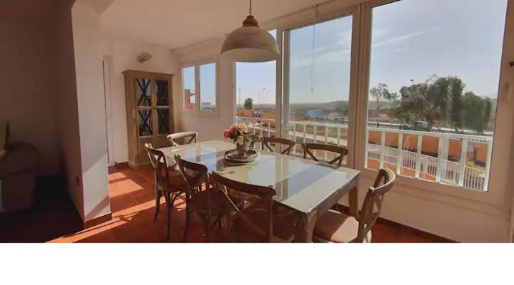 Casa Del Sol Corralejo Parque公寓 外观 照片