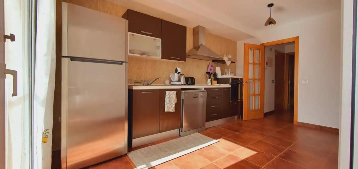 Casa Del Sol Corralejo Parque公寓 外观 照片
