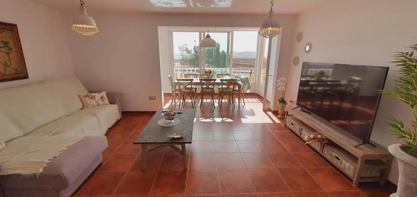 Casa Del Sol Corralejo Parque公寓 外观 照片