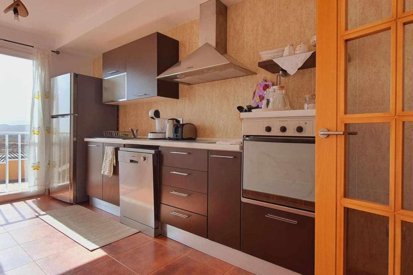 Casa Del Sol Corralejo Parque公寓 外观 照片
