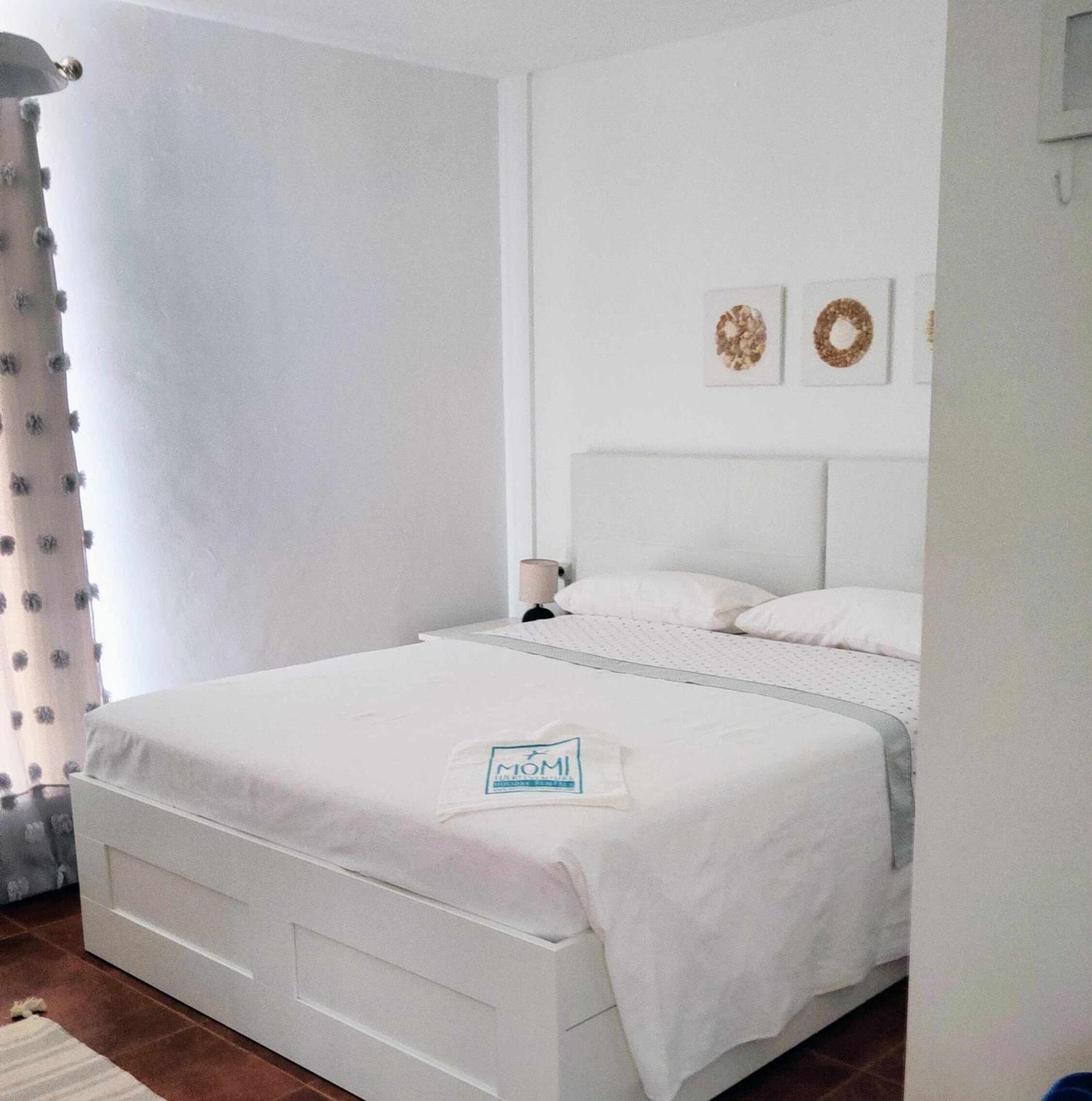 Casa Del Sol Corralejo Parque公寓 外观 照片