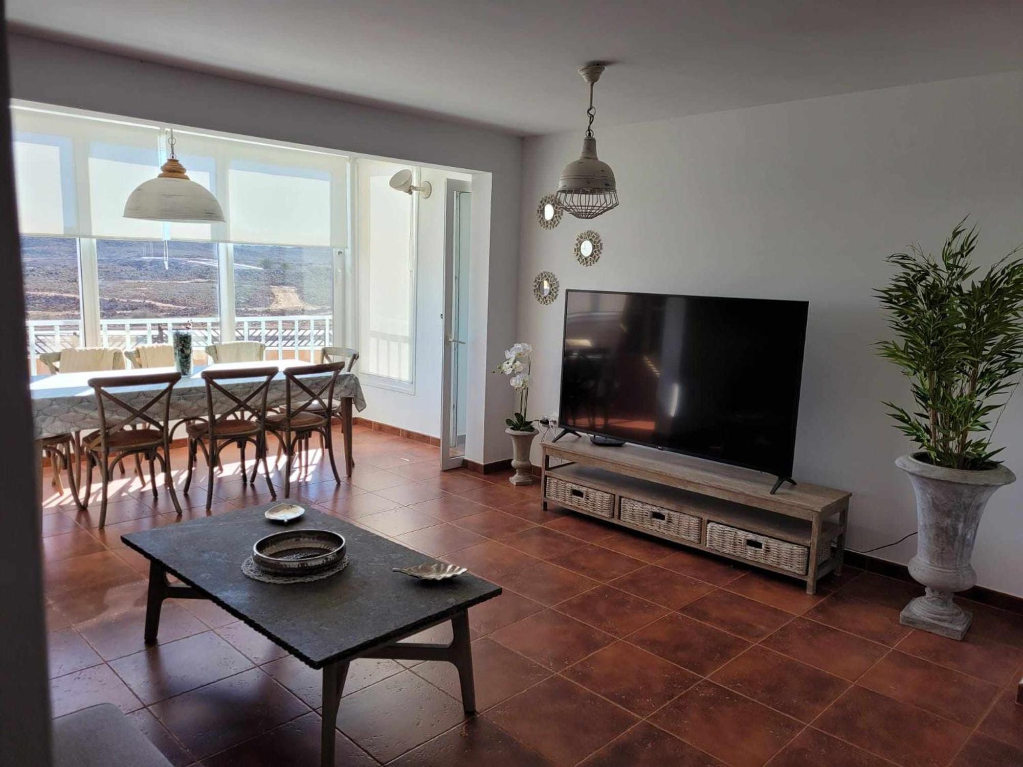 Casa Del Sol Corralejo Parque公寓 外观 照片