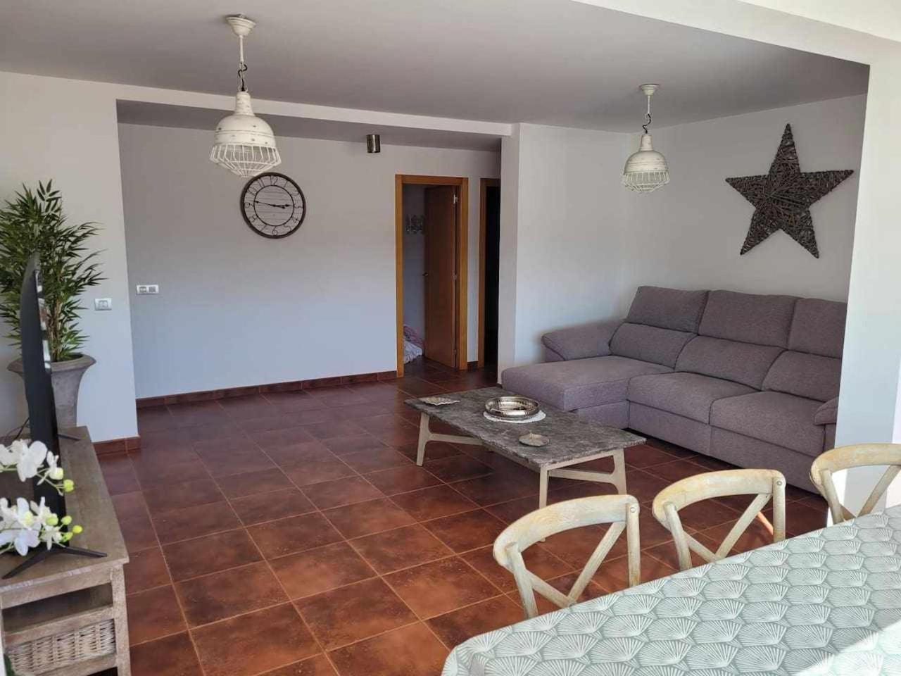 Casa Del Sol Corralejo Parque公寓 外观 照片